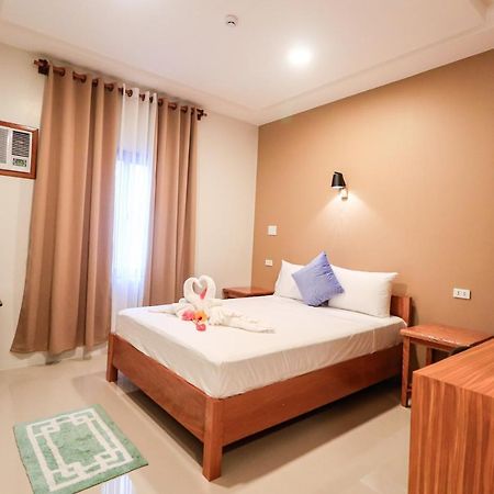 Josefina'S Tourist Inn Busuanga Ngoại thất bức ảnh