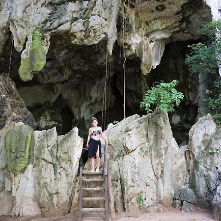Josefina'S Tourist Inn Busuanga Ngoại thất bức ảnh
