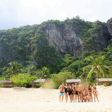 Josefina'S Tourist Inn Busuanga Ngoại thất bức ảnh