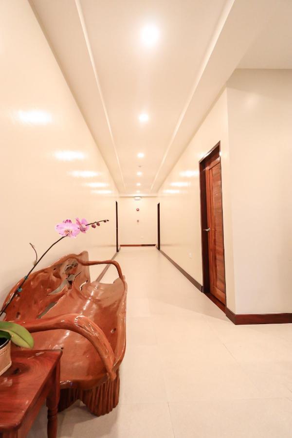 Josefina'S Tourist Inn Busuanga Ngoại thất bức ảnh
