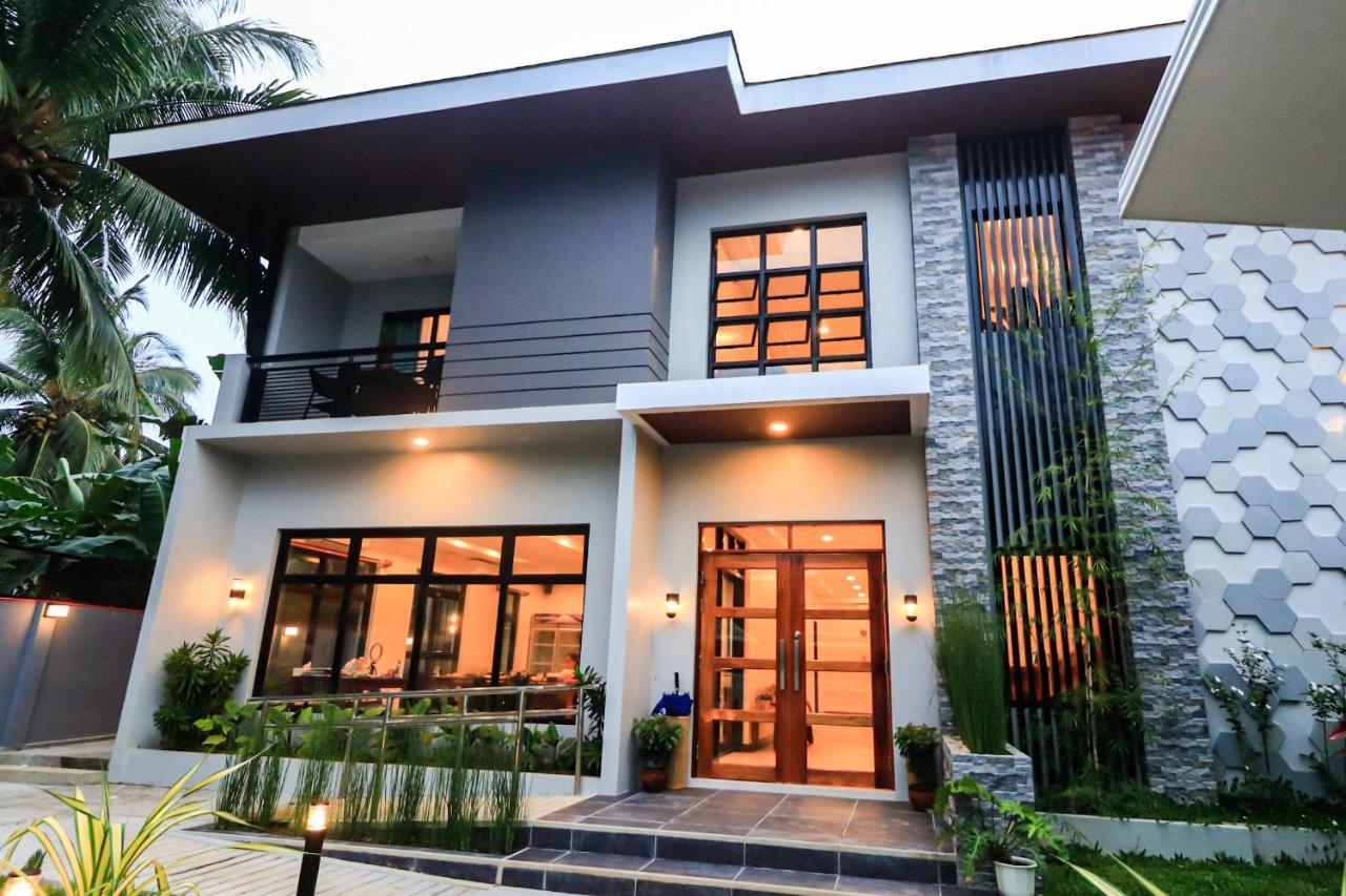Josefina'S Tourist Inn Busuanga Ngoại thất bức ảnh