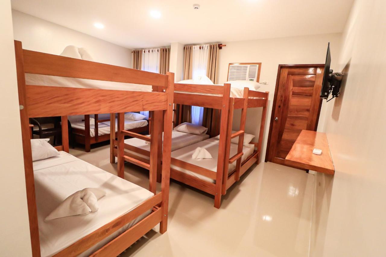Josefina'S Tourist Inn Busuanga Ngoại thất bức ảnh