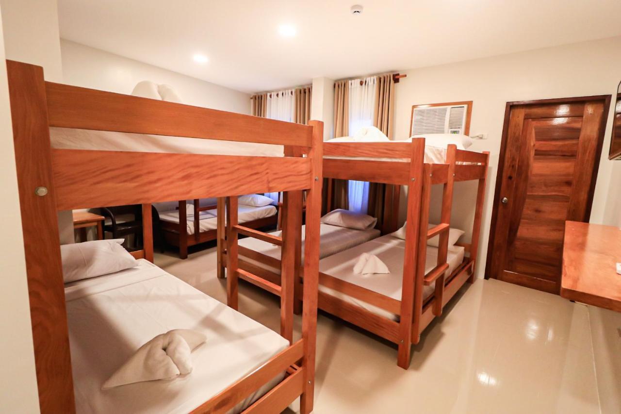 Josefina'S Tourist Inn Busuanga Ngoại thất bức ảnh