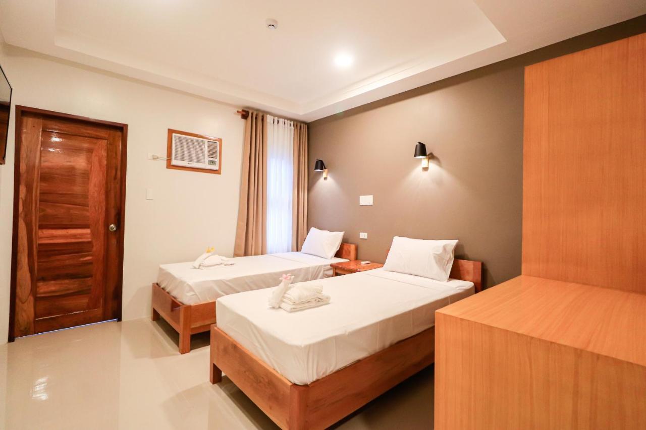 Josefina'S Tourist Inn Busuanga Ngoại thất bức ảnh