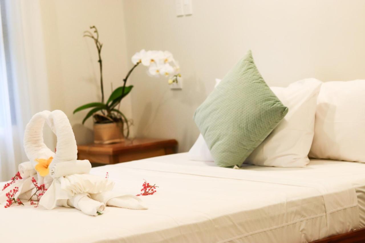 Josefina'S Tourist Inn Busuanga Ngoại thất bức ảnh