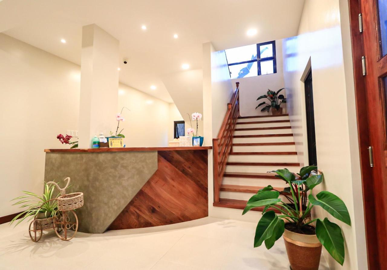 Josefina'S Tourist Inn Busuanga Ngoại thất bức ảnh