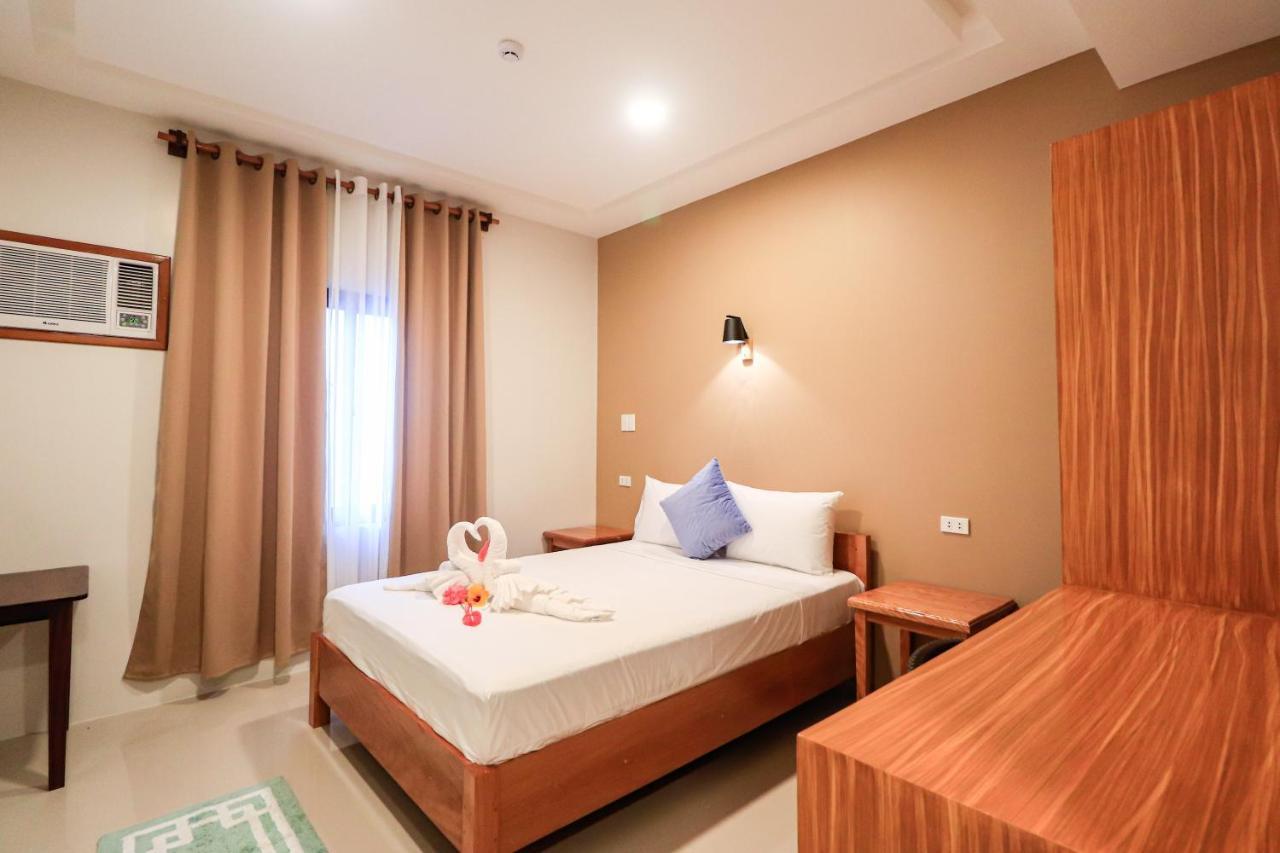 Josefina'S Tourist Inn Busuanga Ngoại thất bức ảnh