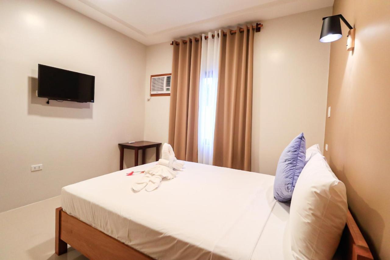 Josefina'S Tourist Inn Busuanga Ngoại thất bức ảnh