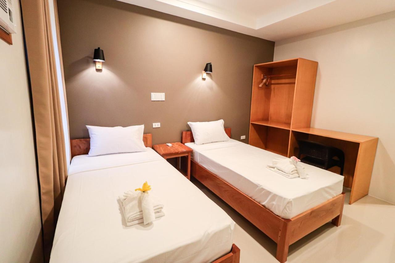 Josefina'S Tourist Inn Busuanga Ngoại thất bức ảnh