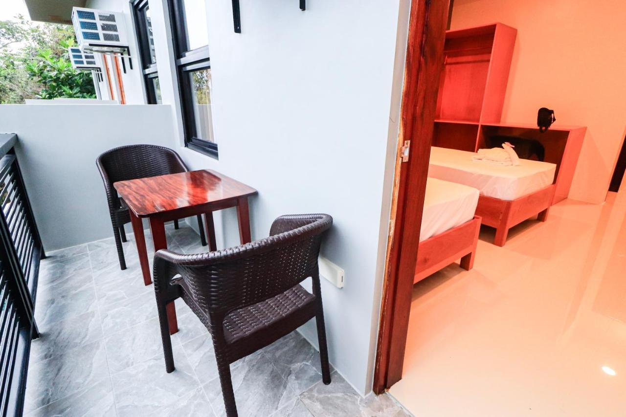 Josefina'S Tourist Inn Busuanga Ngoại thất bức ảnh