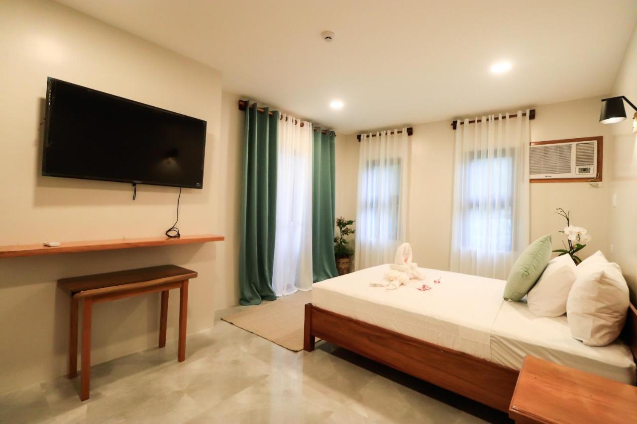 Josefina'S Tourist Inn Busuanga Ngoại thất bức ảnh