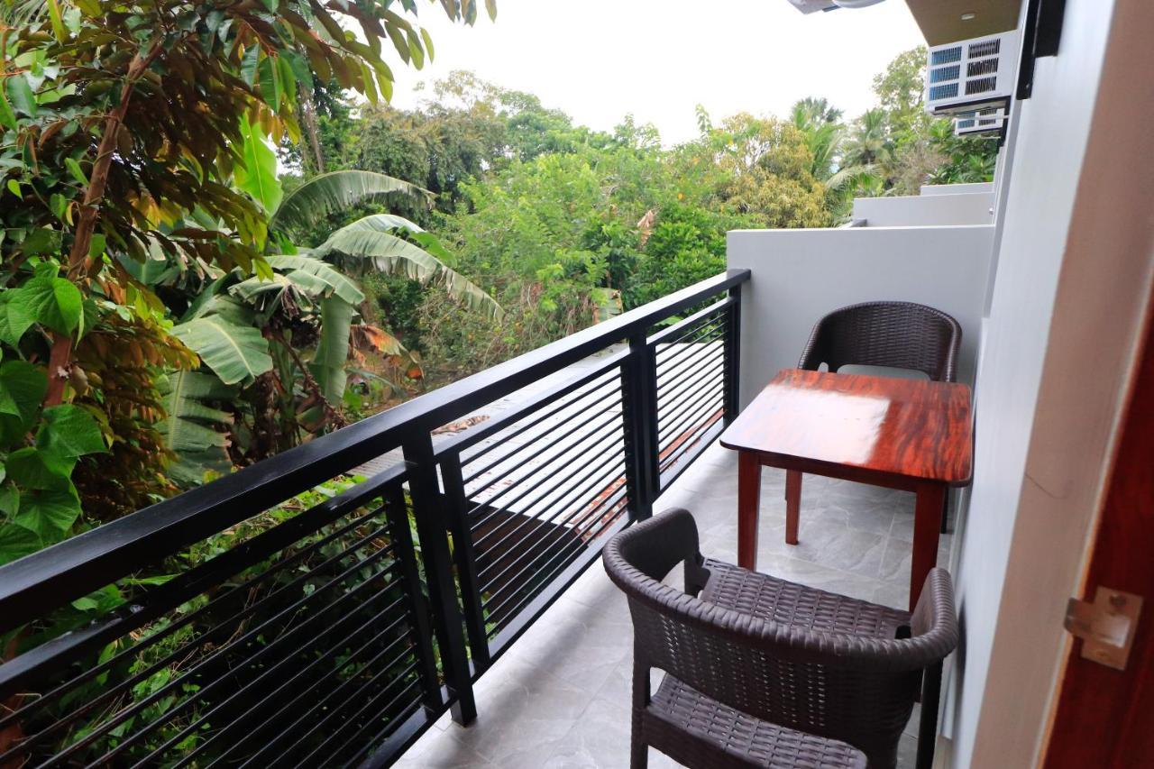 Josefina'S Tourist Inn Busuanga Ngoại thất bức ảnh