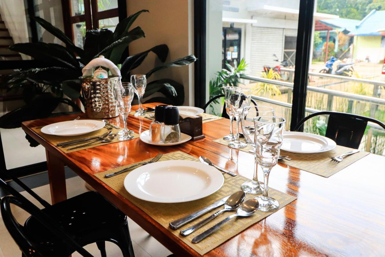 Josefina'S Tourist Inn Busuanga Ngoại thất bức ảnh