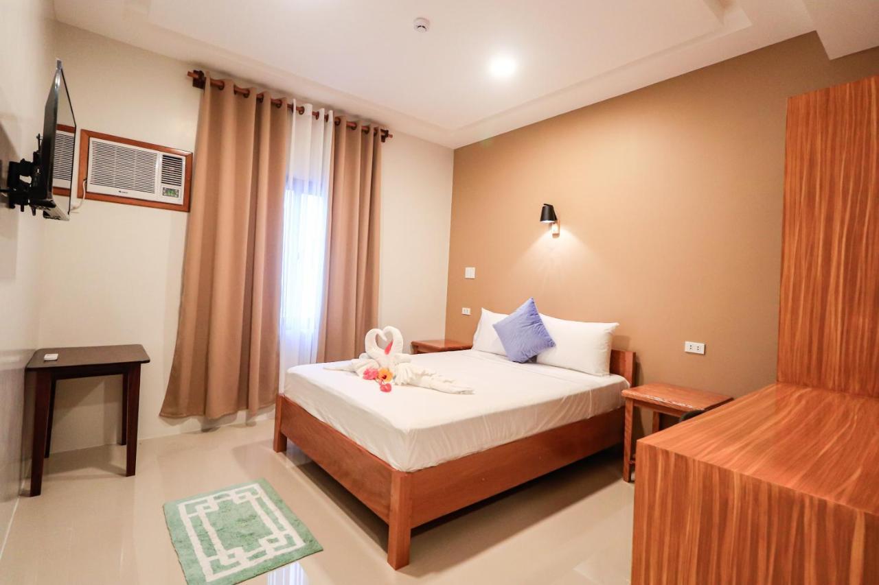 Josefina'S Tourist Inn Busuanga Ngoại thất bức ảnh