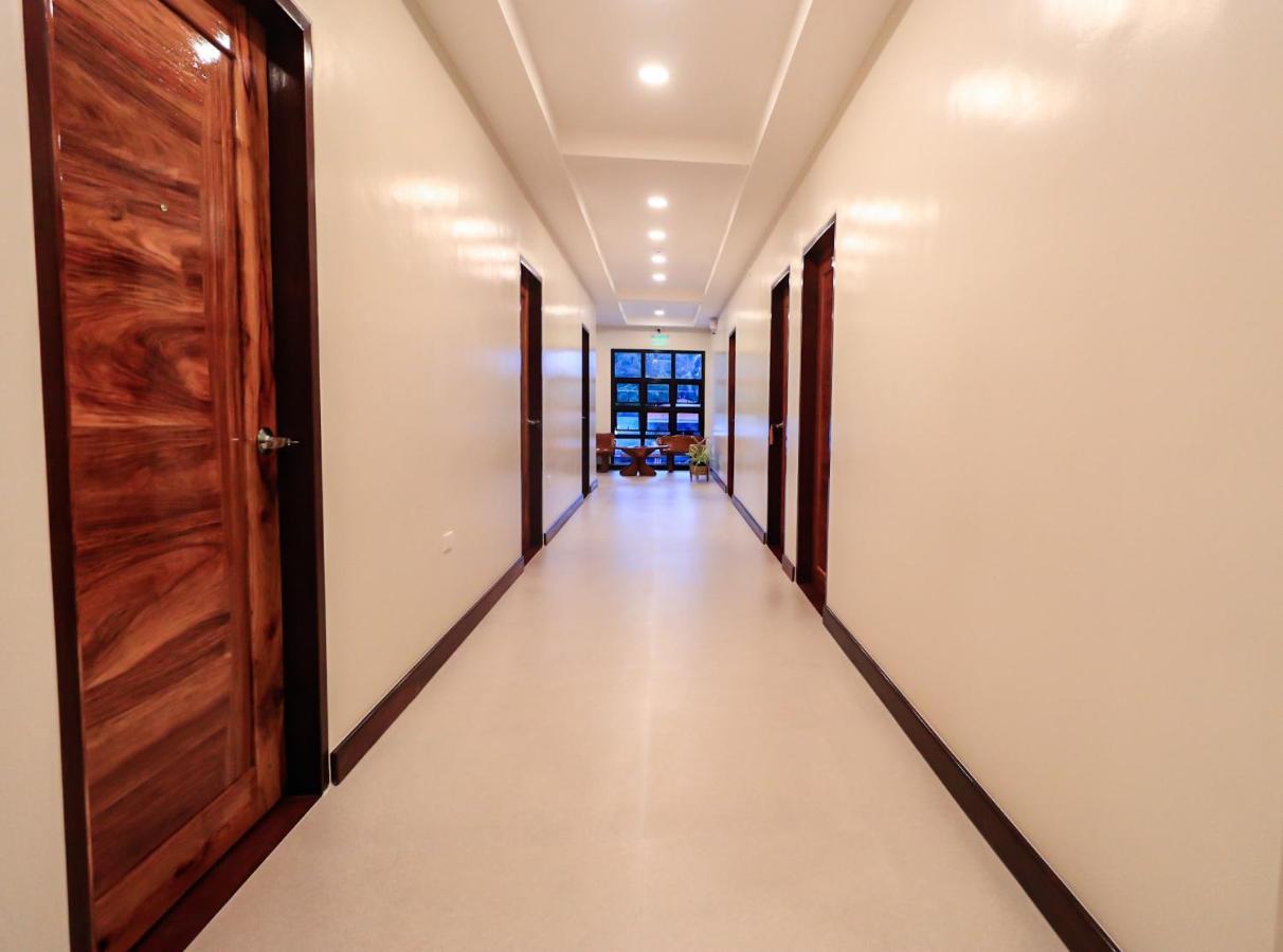 Josefina'S Tourist Inn Busuanga Ngoại thất bức ảnh