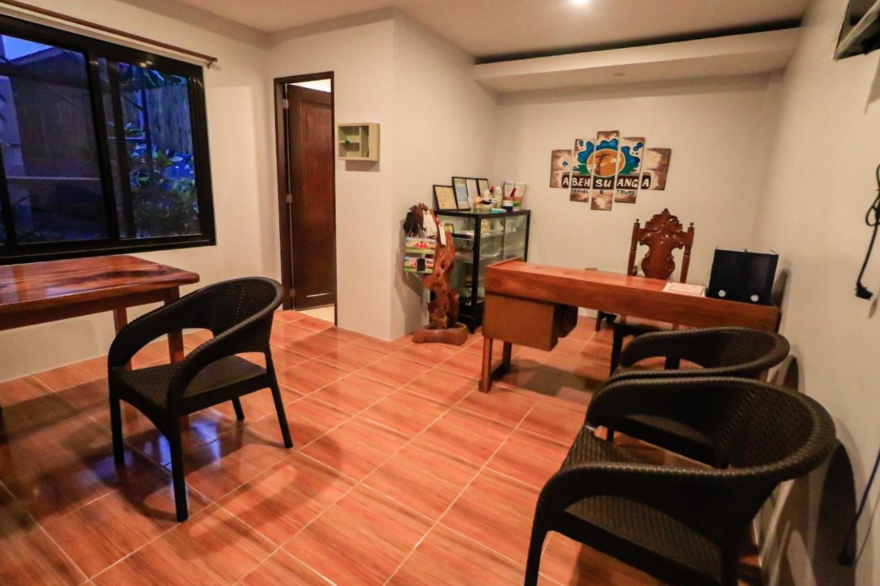 Josefina'S Tourist Inn Busuanga Ngoại thất bức ảnh