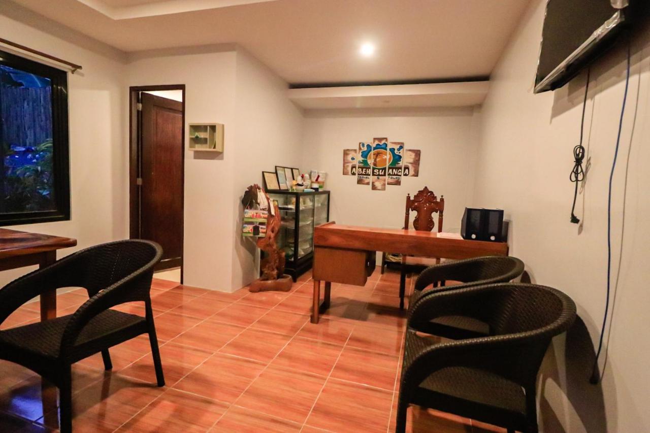 Josefina'S Tourist Inn Busuanga Ngoại thất bức ảnh