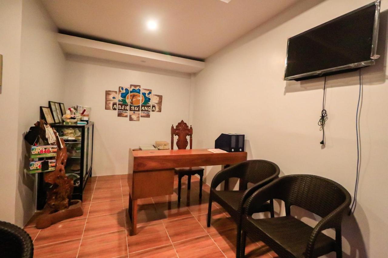 Josefina'S Tourist Inn Busuanga Ngoại thất bức ảnh
