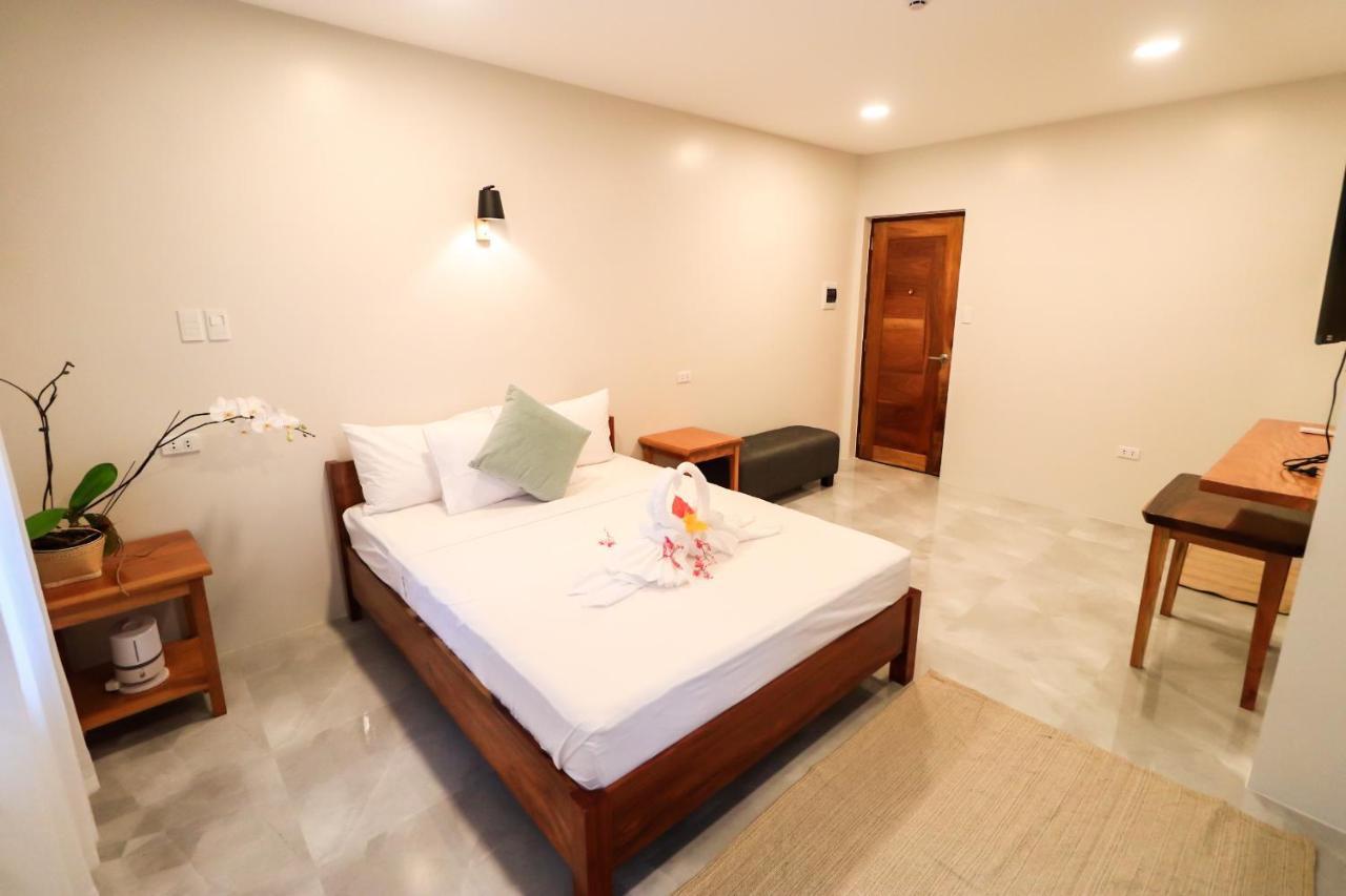 Josefina'S Tourist Inn Busuanga Ngoại thất bức ảnh