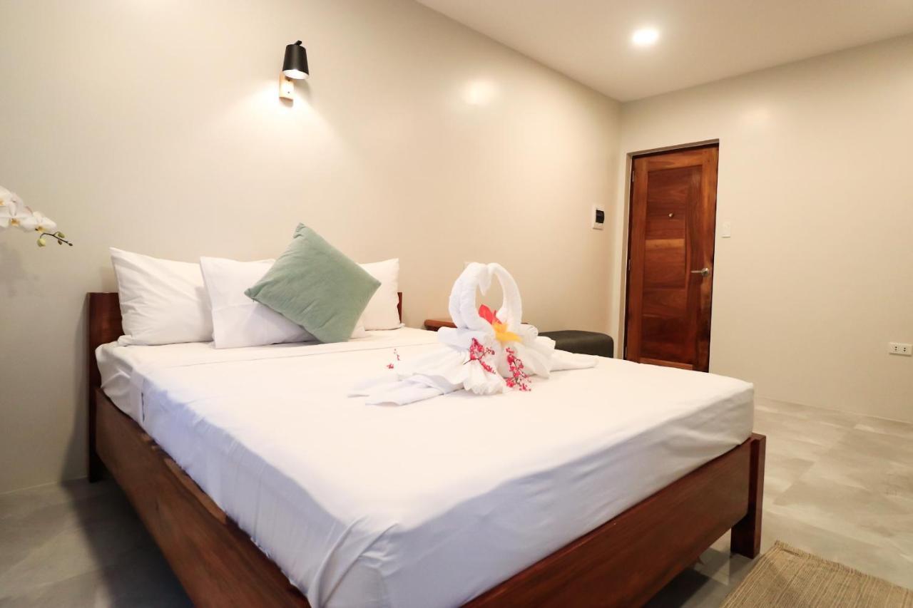 Josefina'S Tourist Inn Busuanga Ngoại thất bức ảnh