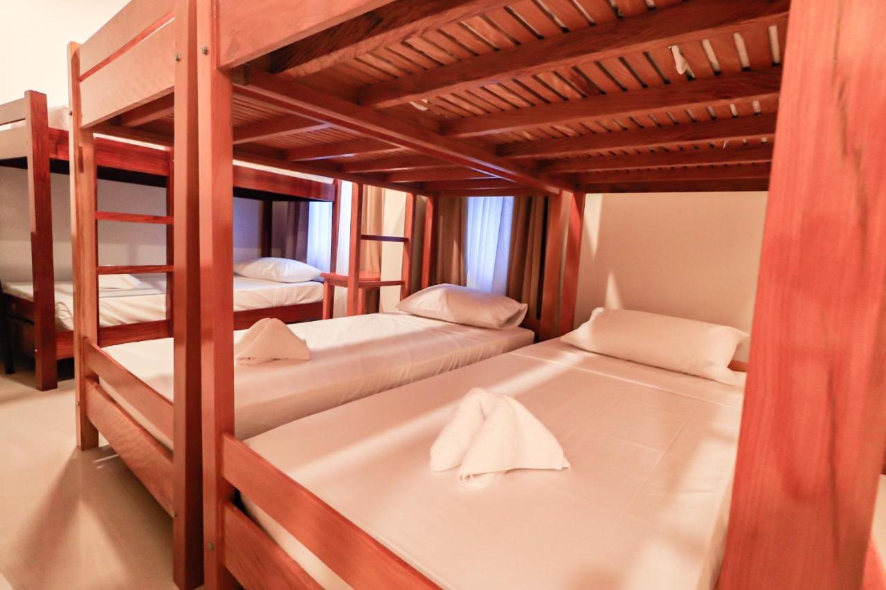 Josefina'S Tourist Inn Busuanga Ngoại thất bức ảnh