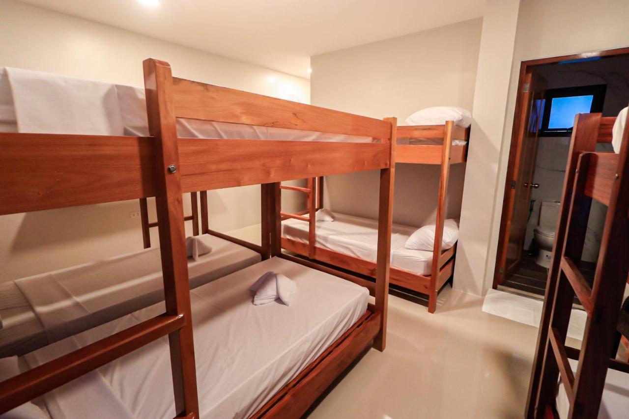 Josefina'S Tourist Inn Busuanga Ngoại thất bức ảnh