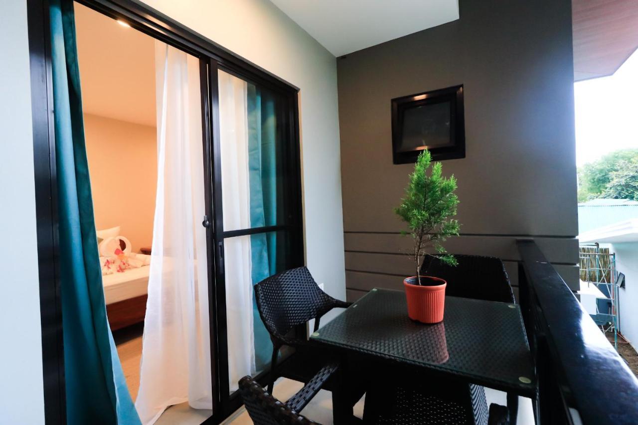 Josefina'S Tourist Inn Busuanga Ngoại thất bức ảnh