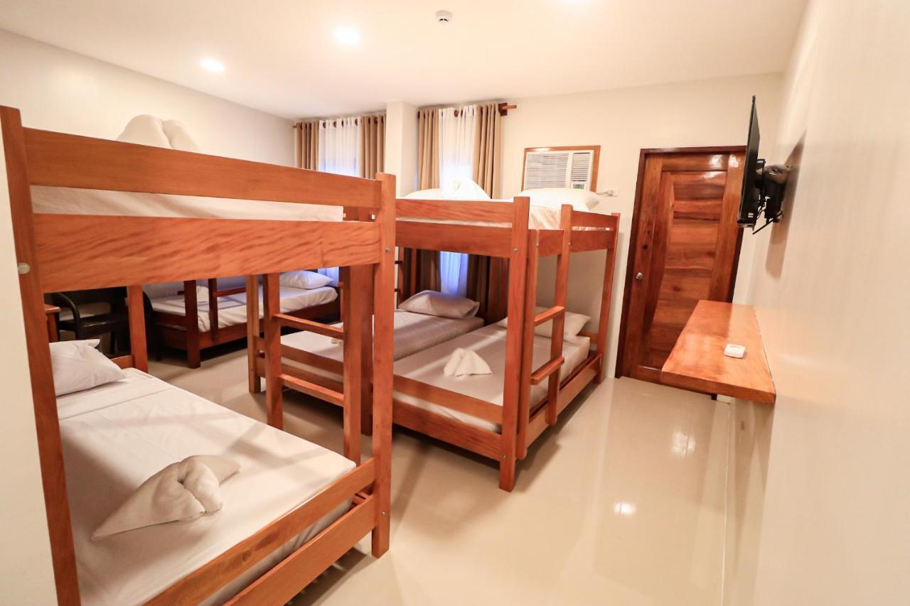 Josefina'S Tourist Inn Busuanga Ngoại thất bức ảnh