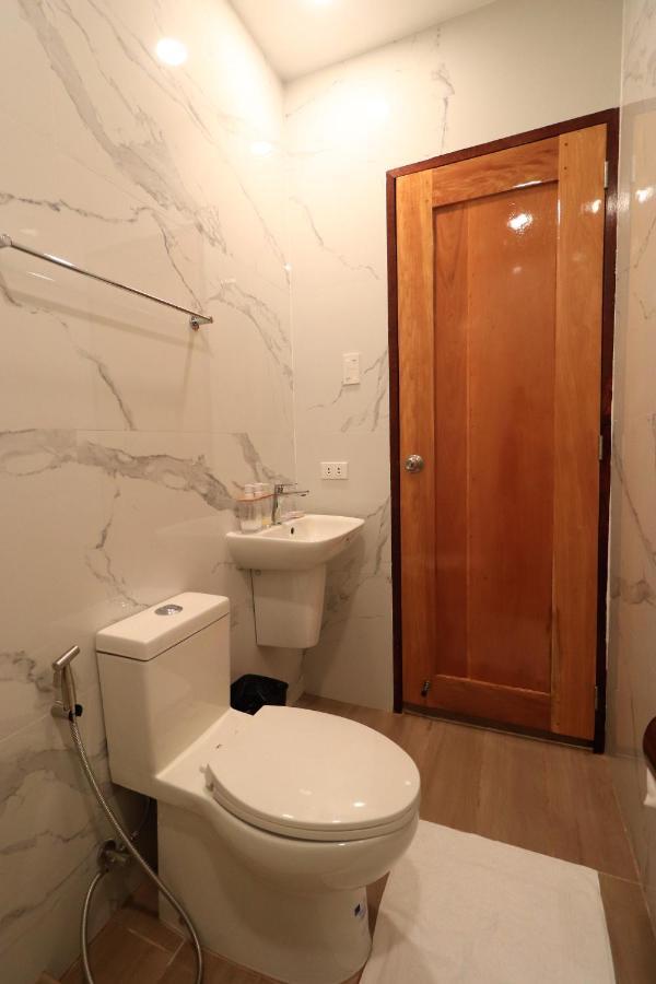 Josefina'S Tourist Inn Busuanga Ngoại thất bức ảnh