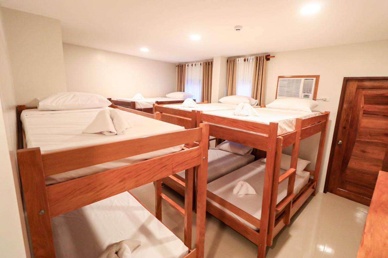 Josefina'S Tourist Inn Busuanga Ngoại thất bức ảnh