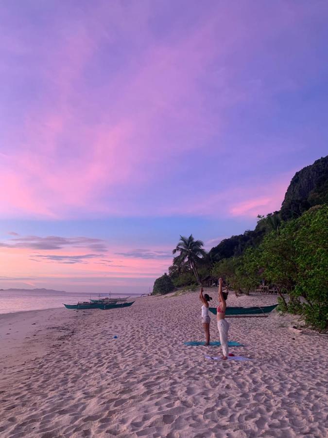 Josefina'S Tourist Inn Busuanga Ngoại thất bức ảnh