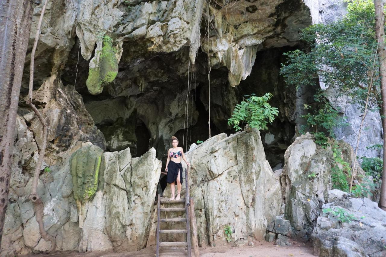 Josefina'S Tourist Inn Busuanga Ngoại thất bức ảnh