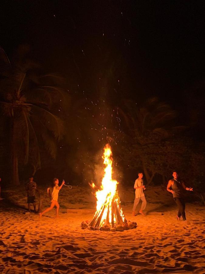 Josefina'S Tourist Inn Busuanga Ngoại thất bức ảnh