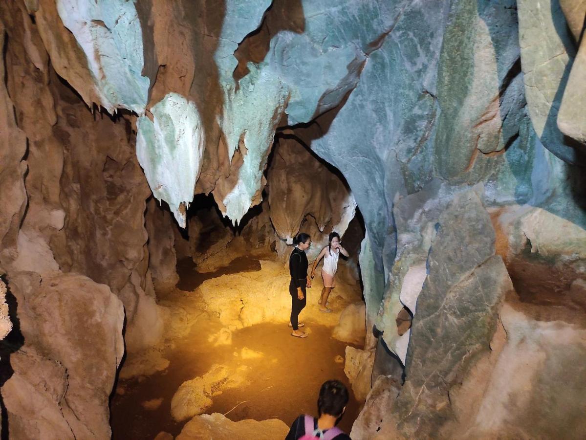 Josefina'S Tourist Inn Busuanga Ngoại thất bức ảnh