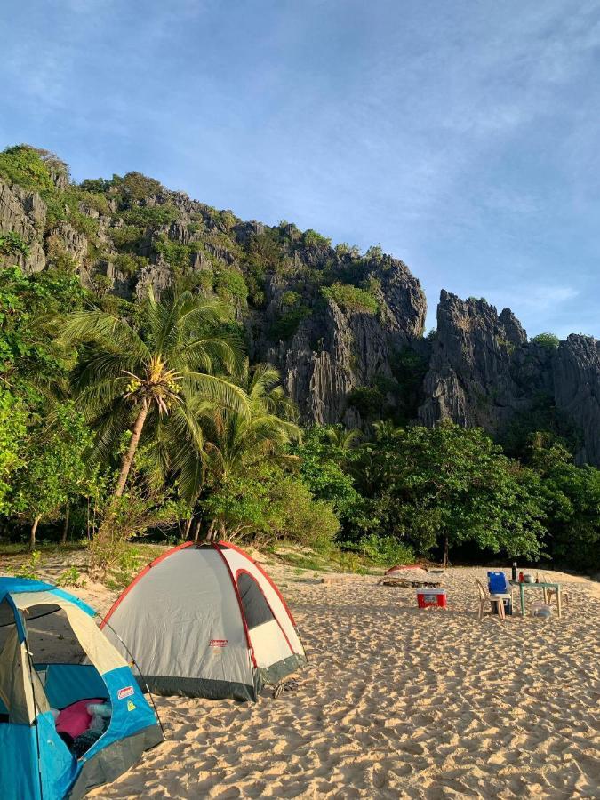 Josefina'S Tourist Inn Busuanga Ngoại thất bức ảnh