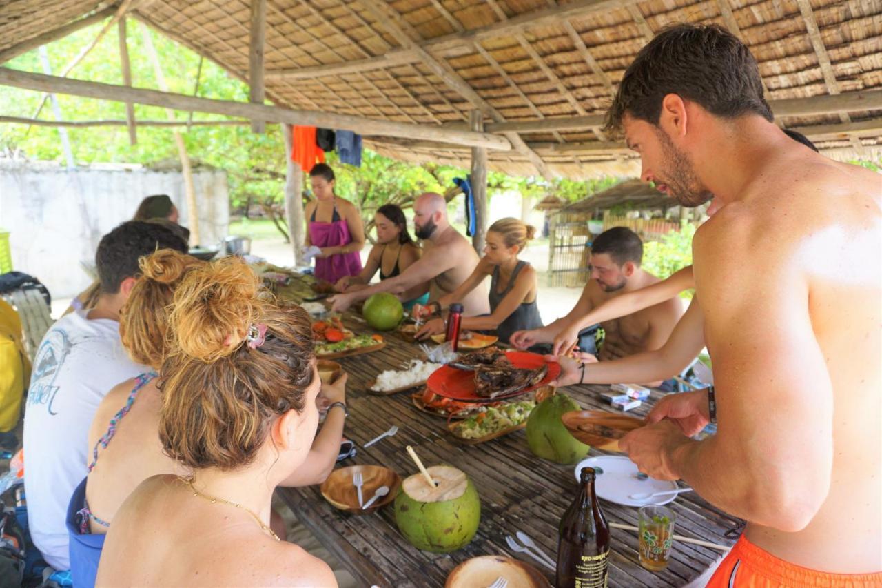 Josefina'S Tourist Inn Busuanga Ngoại thất bức ảnh
