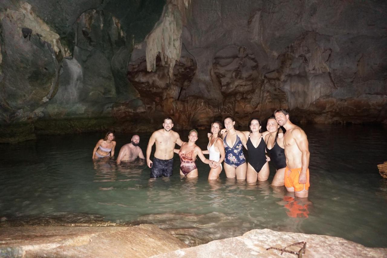 Josefina'S Tourist Inn Busuanga Ngoại thất bức ảnh